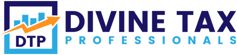 Logo Divine Tax Professionals Perth WA